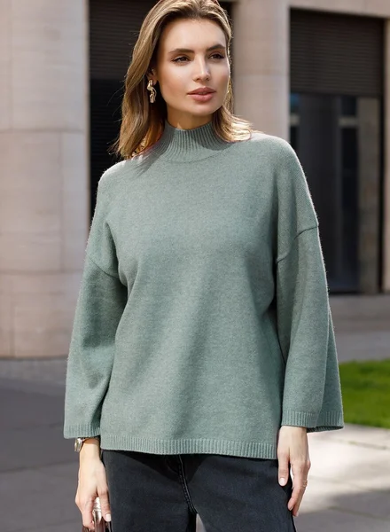 VILATTE Свитер VILATTE