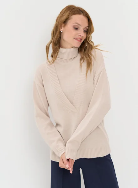 BE YOU Свитер BE YOU