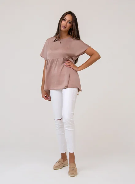 RAPOSA Туника RAPOSA