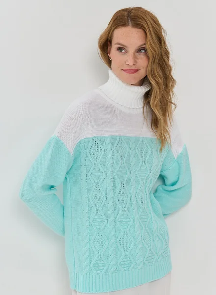 NEWVAY Свитер NEWVAY