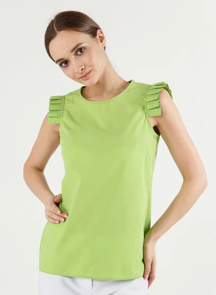 Remix Блузка Remix