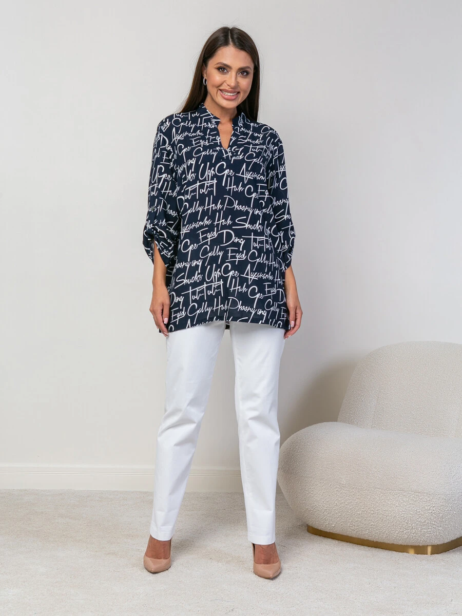 Туника RONATTELLE