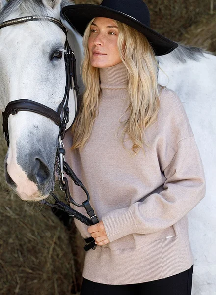 VILATTE Свитер VILATTE