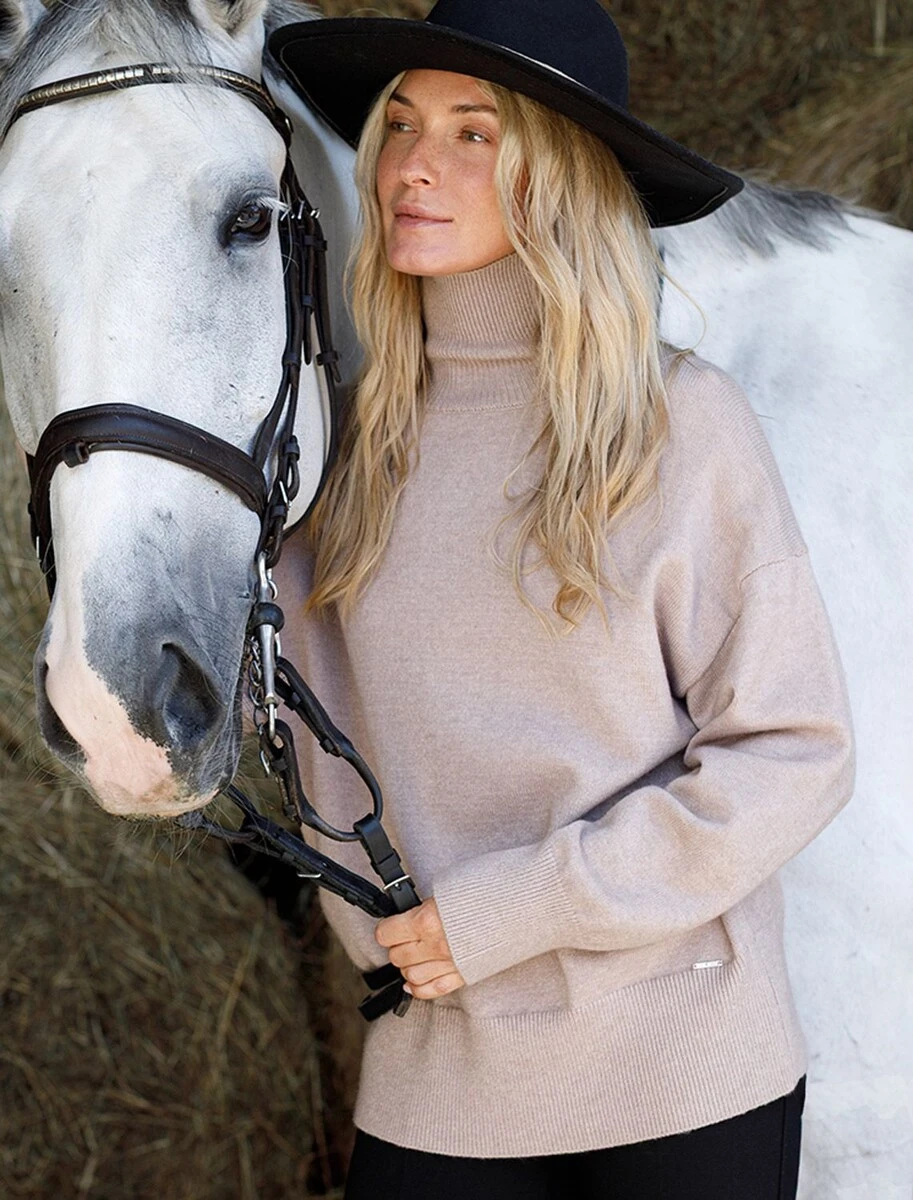 Свитер VILATTE