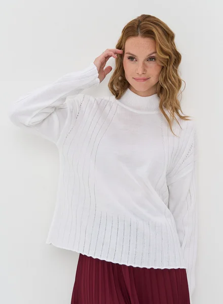 NEWVAY Свитер NEWVAY