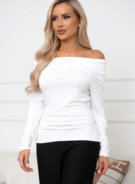 Open-style Лонгслив Open-style