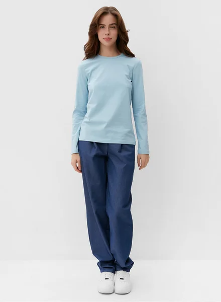 MINAKU Лонгслив MINAKU