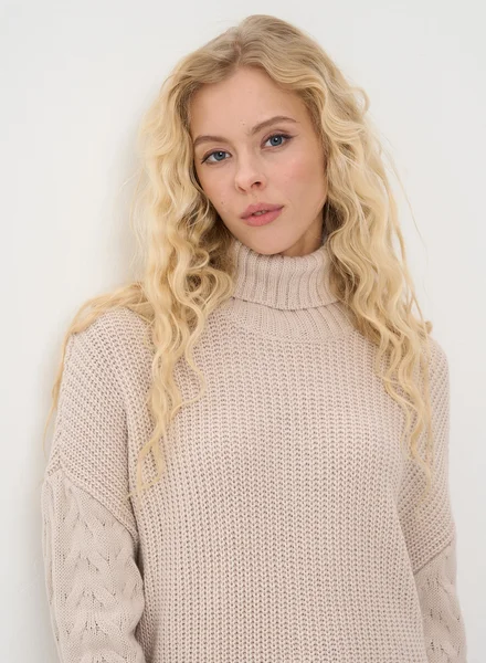 BE YOU Свитер BE YOU