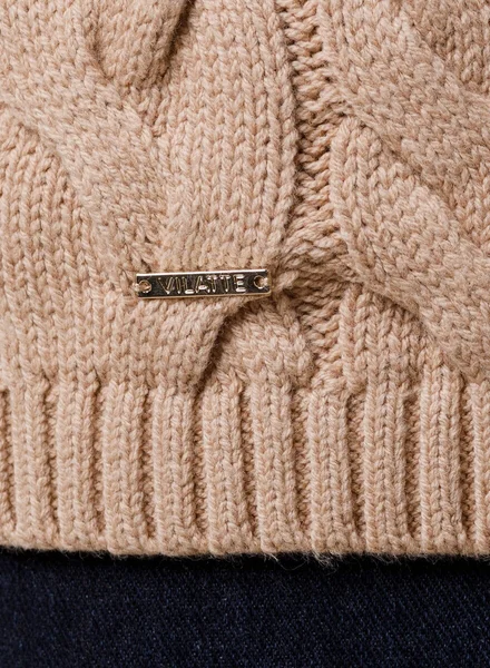VILATTE Свитер VILATTE