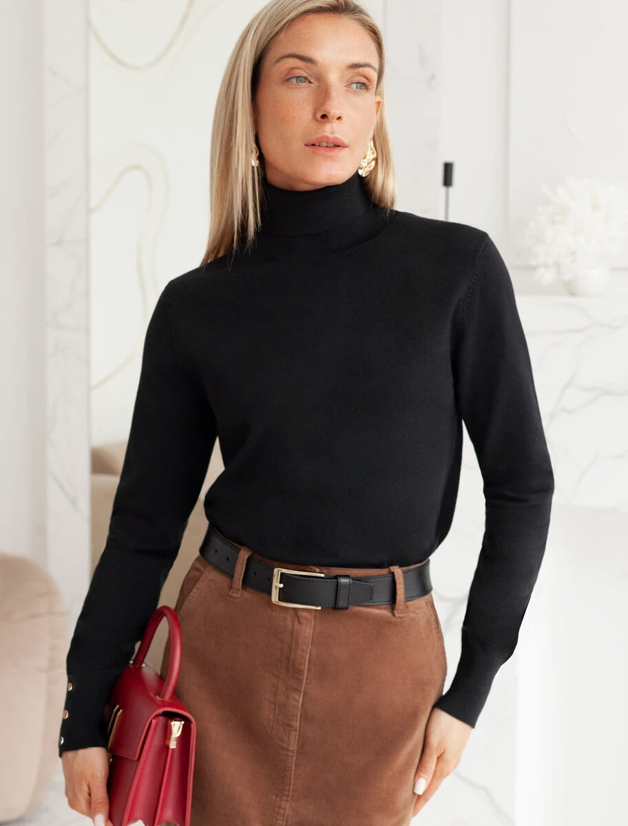 Свитер VILATTE