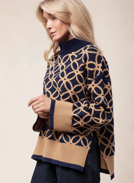 VILATTE Свитер VILATTE