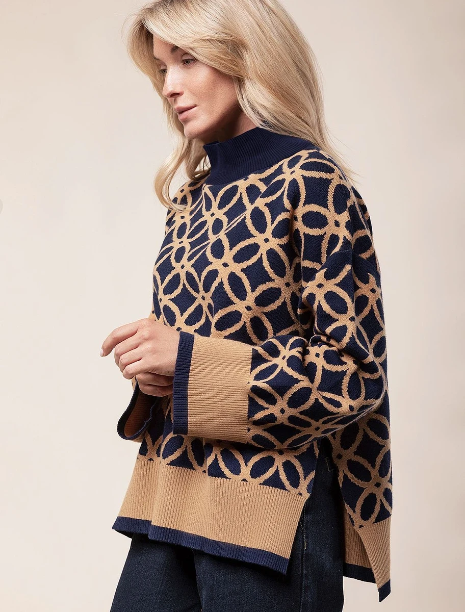 Свитер VILATTE