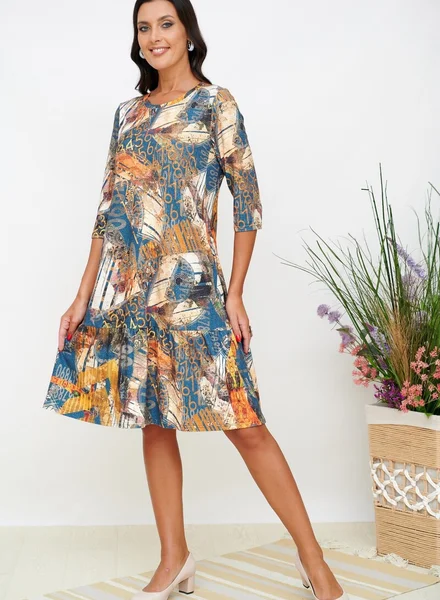 AhaLodensa Платье AhaLodensa