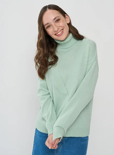 BE YOU Свитер BE YOU