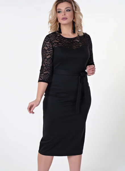 Valentina Платье пояс Valentina