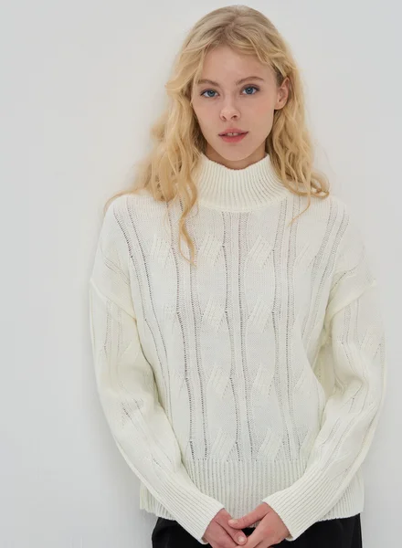 BE YOU Свитер BE YOU