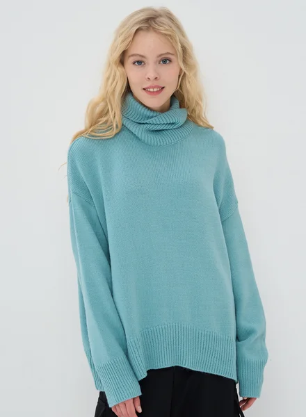 BE YOU Свитер BE YOU