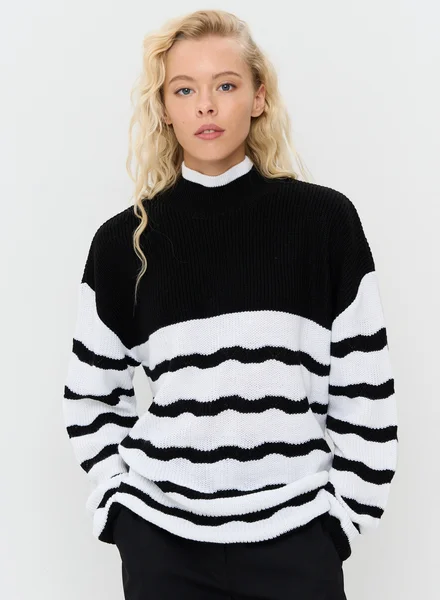 NEWVAY Свитер NEWVAY