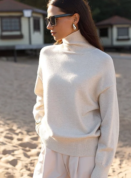 VILATTE Свитер VILATTE