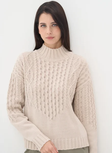 BE YOU Свитер BE YOU