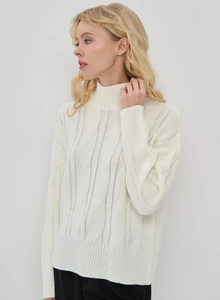 BE YOU Свитер BE YOU