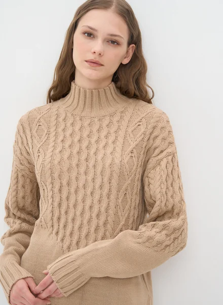 BE YOU Свитер BE YOU