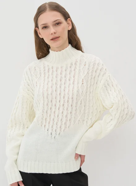 BE YOU Свитер BE YOU