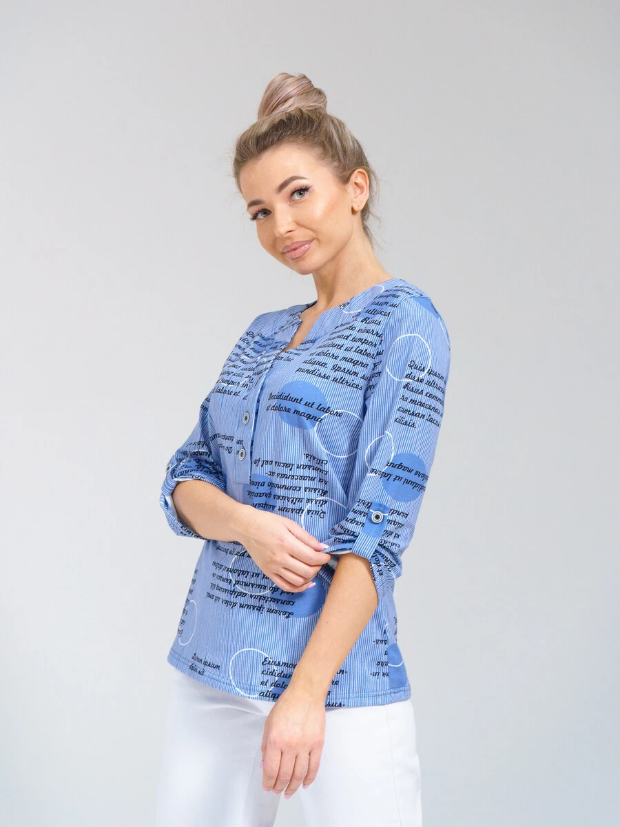 Блузка Nesaden Style