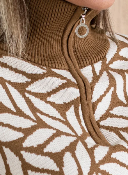 VILATTE Свитер VILATTE