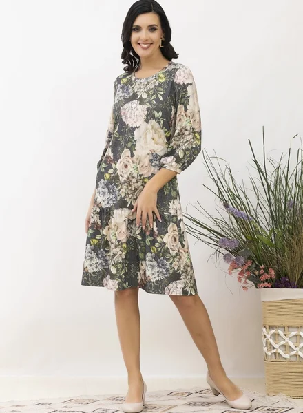 AhaLodensa Платье AhaLodensa