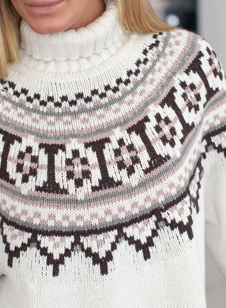 VILATTE Свитер VILATTE