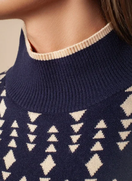 VILATTE Свитер VILATTE