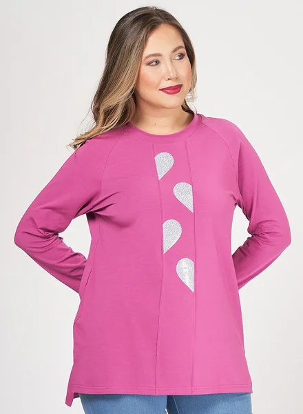 Olsi Туника Olsi