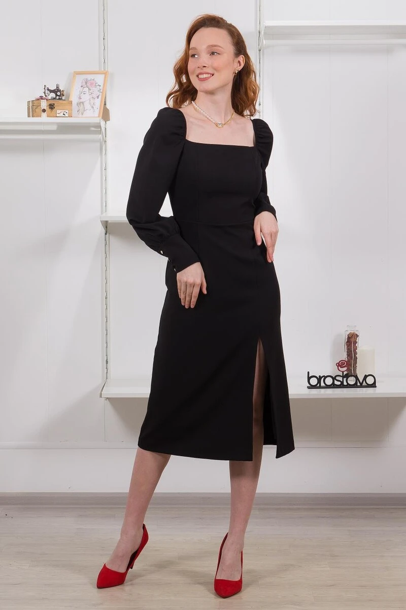 Платье Braslava