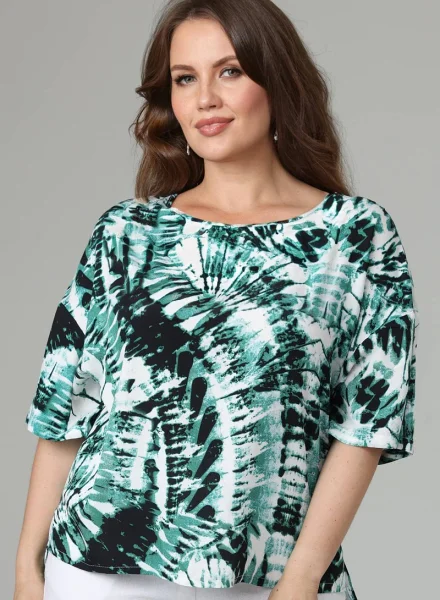 Rise Блузка Rise