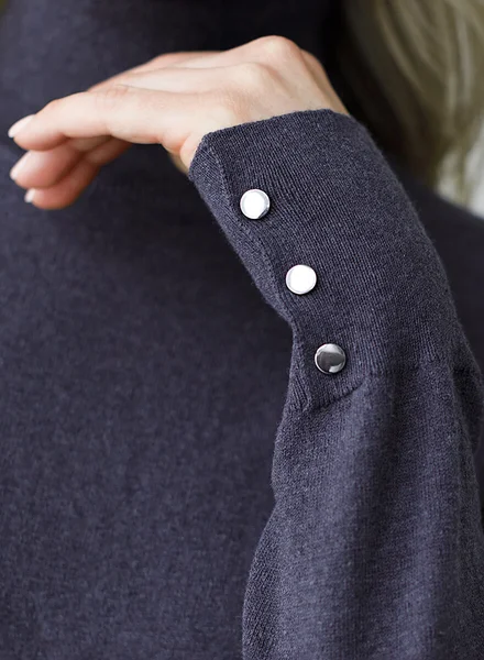 VILATTE Свитер VILATTE