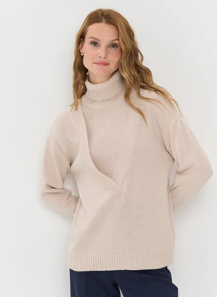 BE YOU Свитер BE YOU