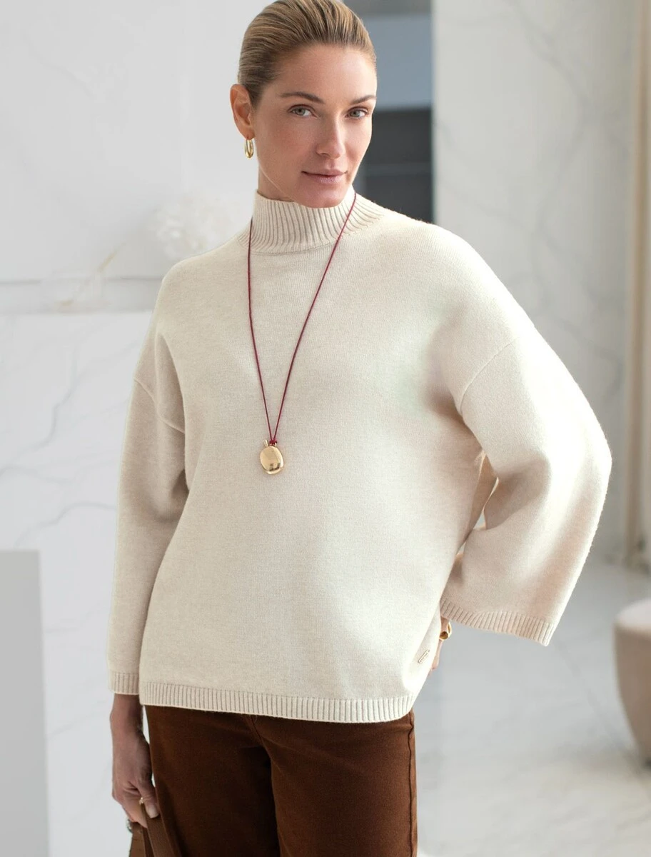 Свитер VILATTE