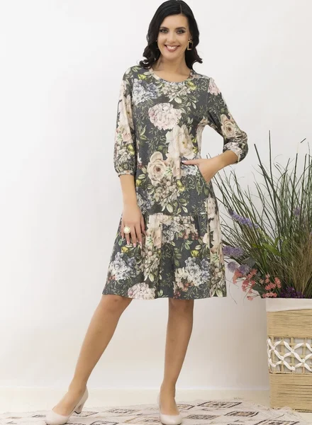 AhaLodensa Платье AhaLodensa