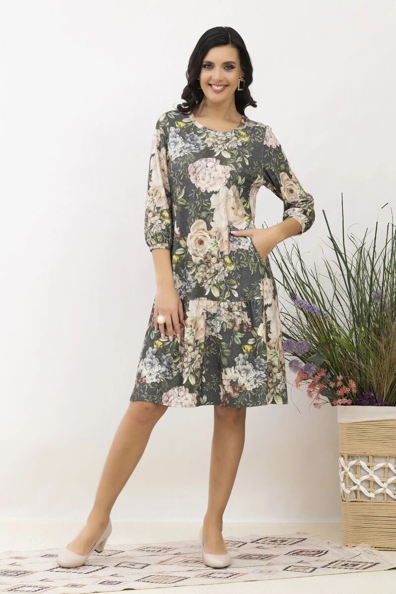 Платье AhaLodensa