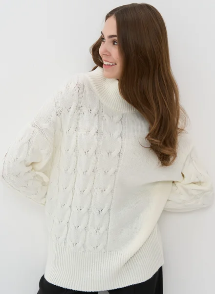 NEWVAY Свитер NEWVAY