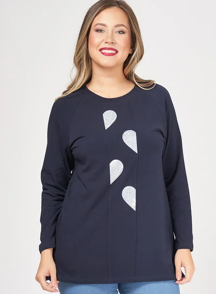 Olsi Туника Olsi