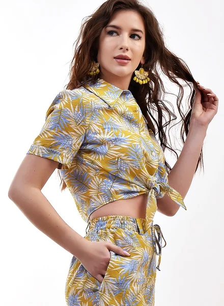 ODETTA Блузка ODETTA