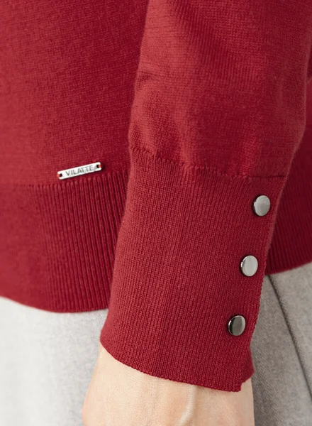 VILATTE Свитер VILATTE