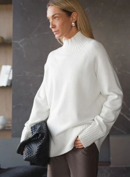 VILATTE Свитер VILATTE