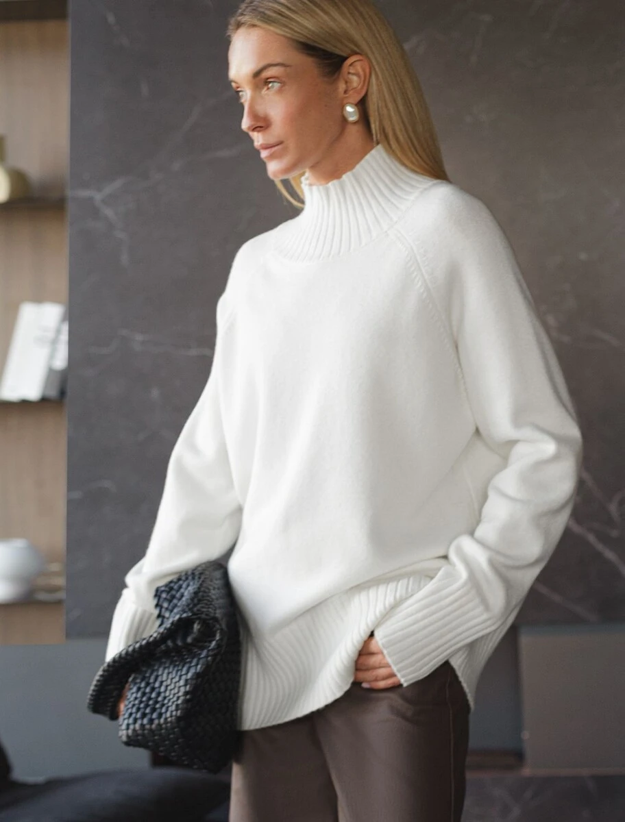 Свитер VILATTE