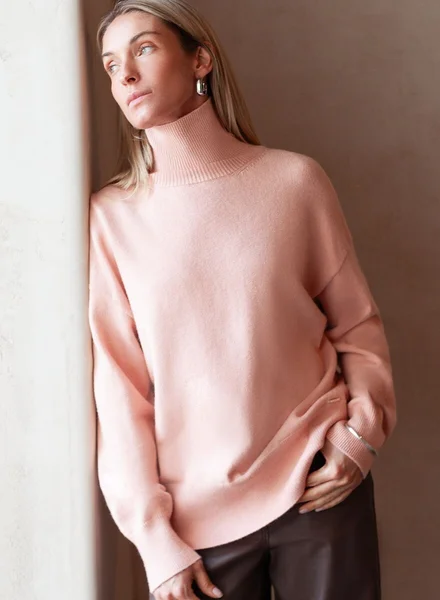 VILATTE Свитер VILATTE