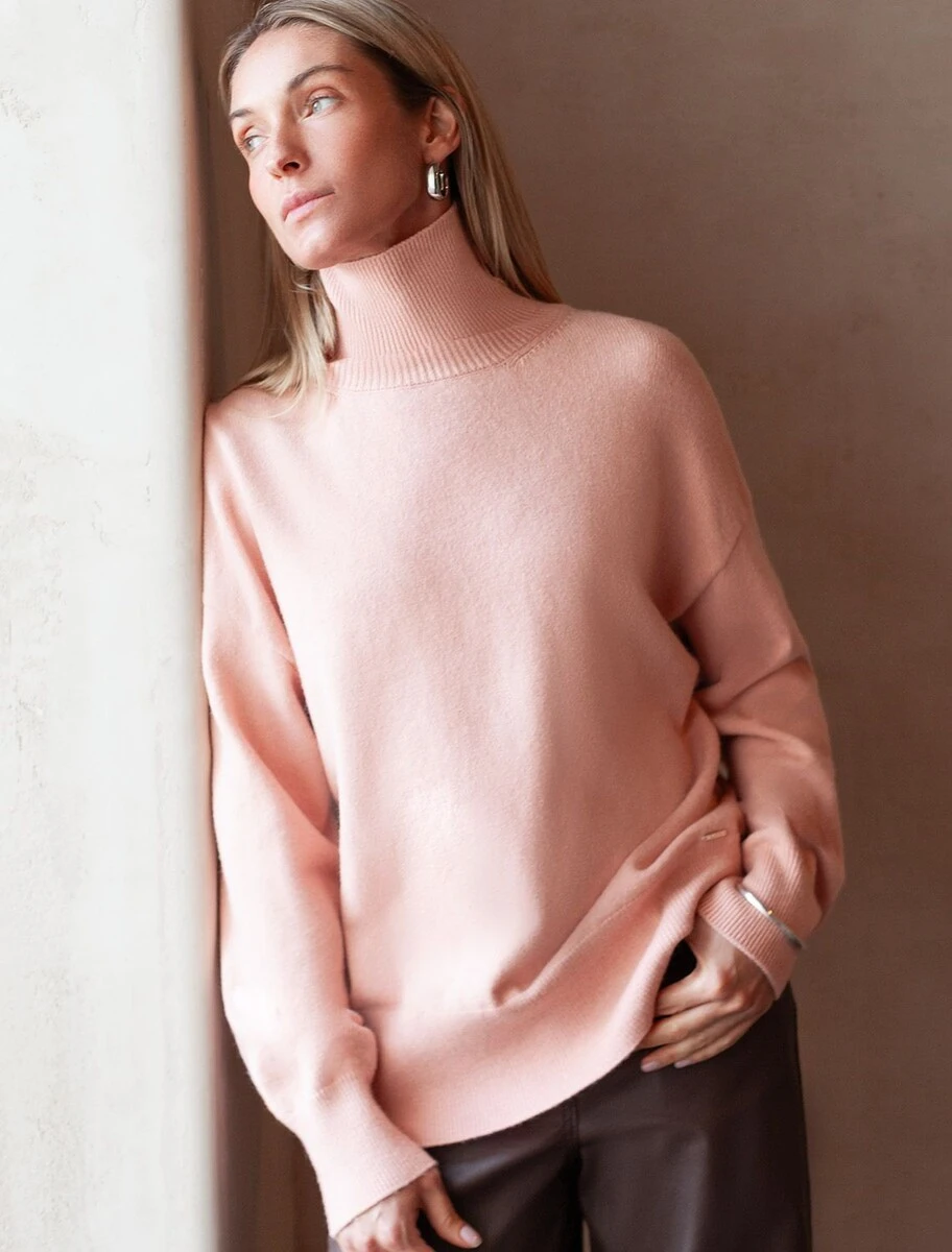 Свитер VILATTE