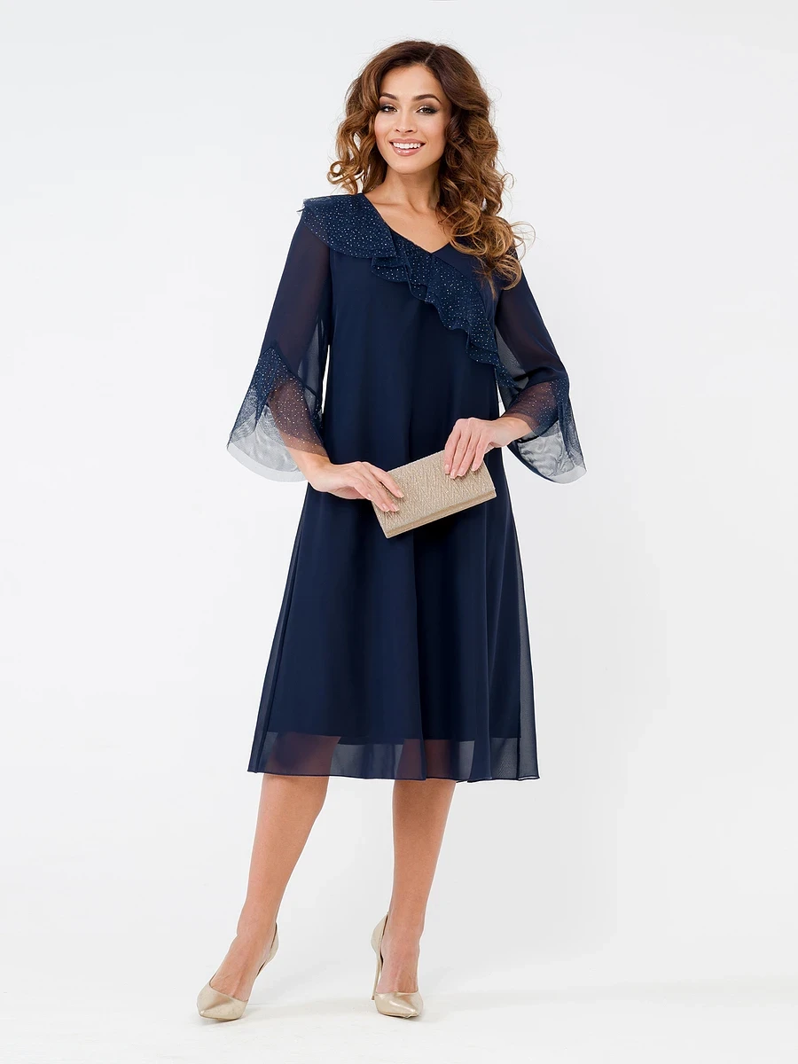 Платье Алисия Serenada