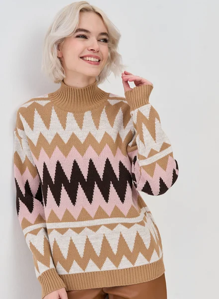 BE YOU Свитер BE YOU